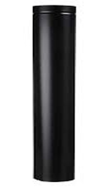 TUBULAÇÃO PRETO GALVANIZADO DIÂMETRO DE 30CM DECORGRILL - TUBULAÇÃO PRETO GALVANIZADO DIÂMETRO DE 30CM DECORGRILL