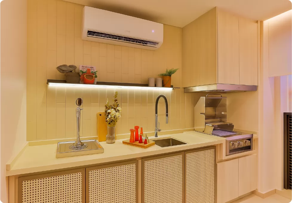 Churrasqueira Sem Fumaca 11