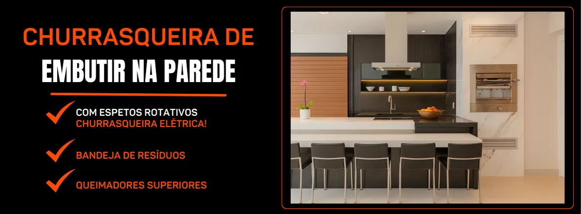 Churrasqueira Sem Fumaca Decorgrill 4