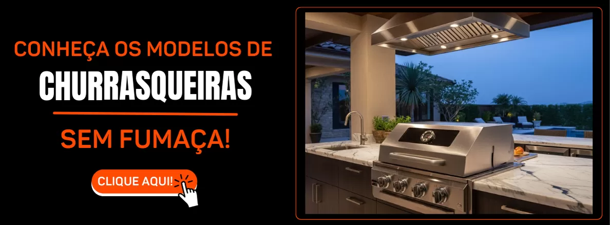 Churrasqueiras Que Nao Fazem Fumaca 12
