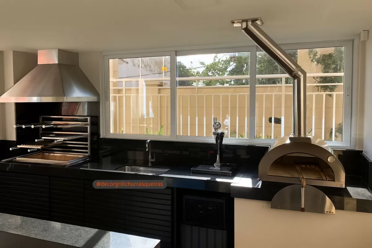 Projeto Area Gourmet Decorgrill 1 15