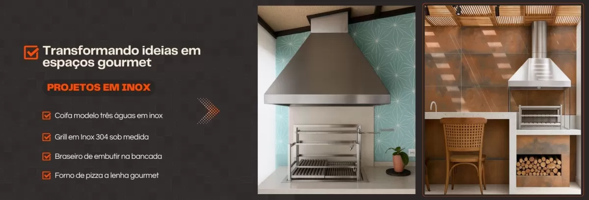 Projeto Area Gourmet Decorgrill 14