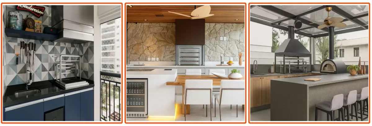 Projeto Area Gourmet Decorgrill 21