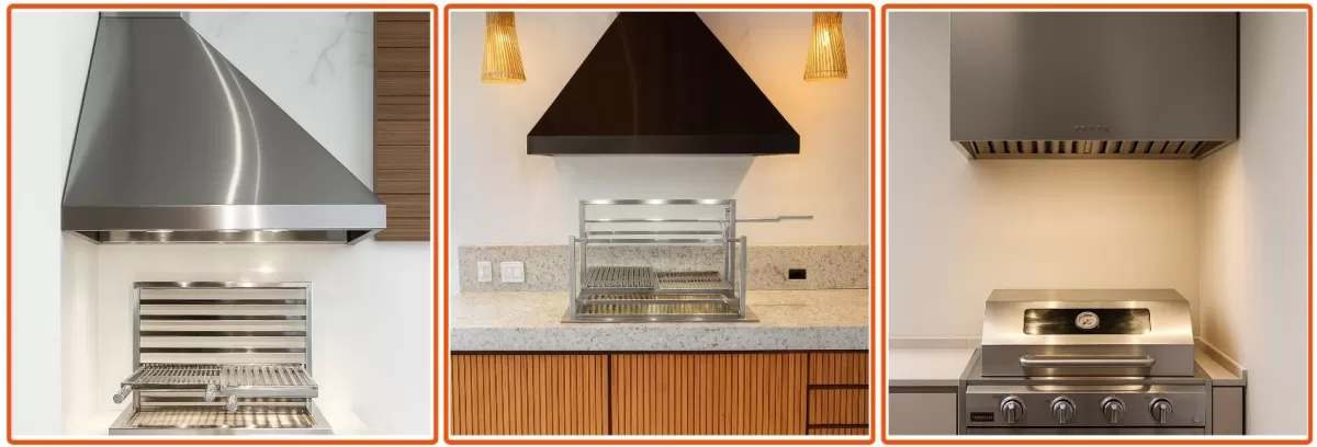 Projeto Area Gourmet Decorgrill 22