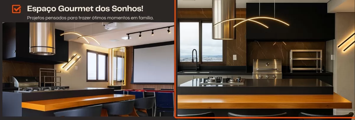 Projeto Area Gourmet Decorgrill 23