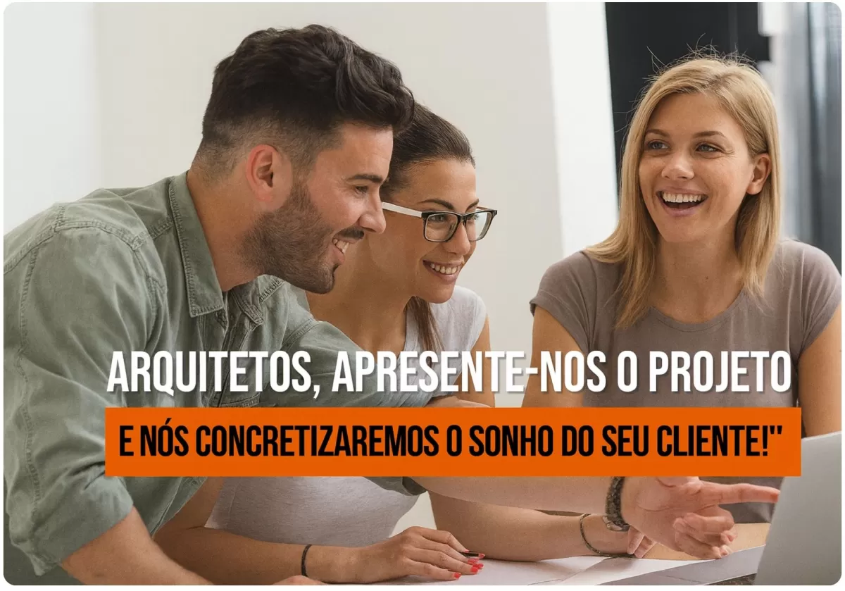 Projeto Arquiteto Decorgrill